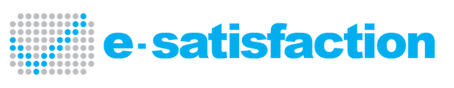 e-satisfaction